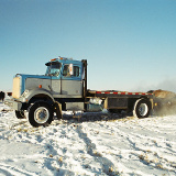 Feed Truck from 2000