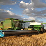 Harvest 2013