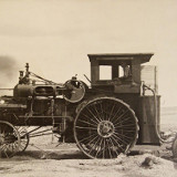 Steam engine